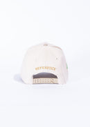 Paradise LA Hat Cream/Tan