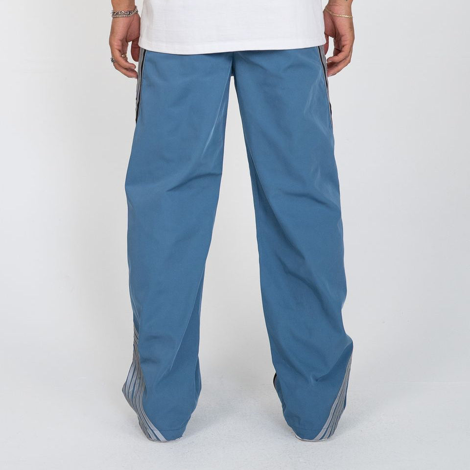 Mayhem Pants Blue