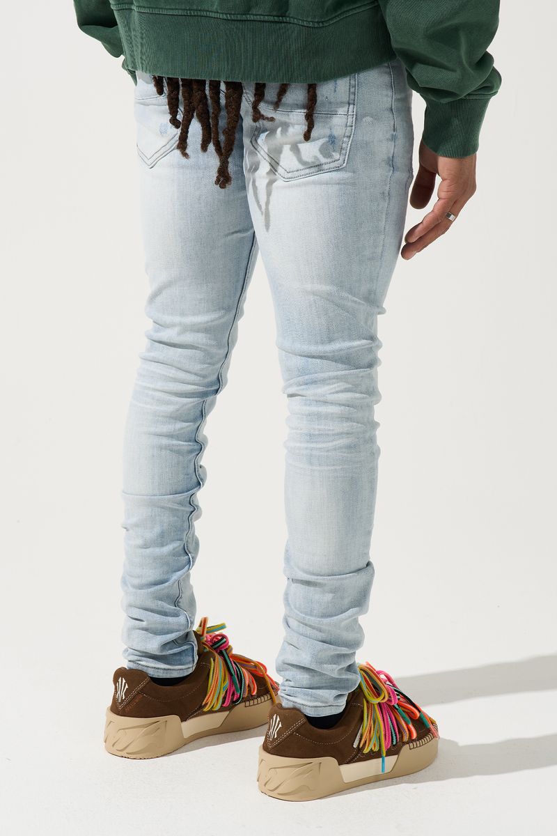 ICE Jeans Blue Wash