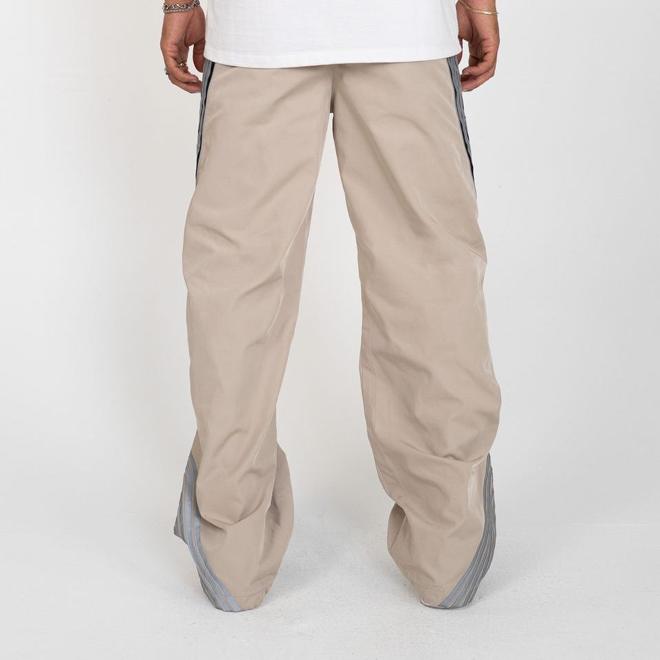 Mayhem Pants Beige