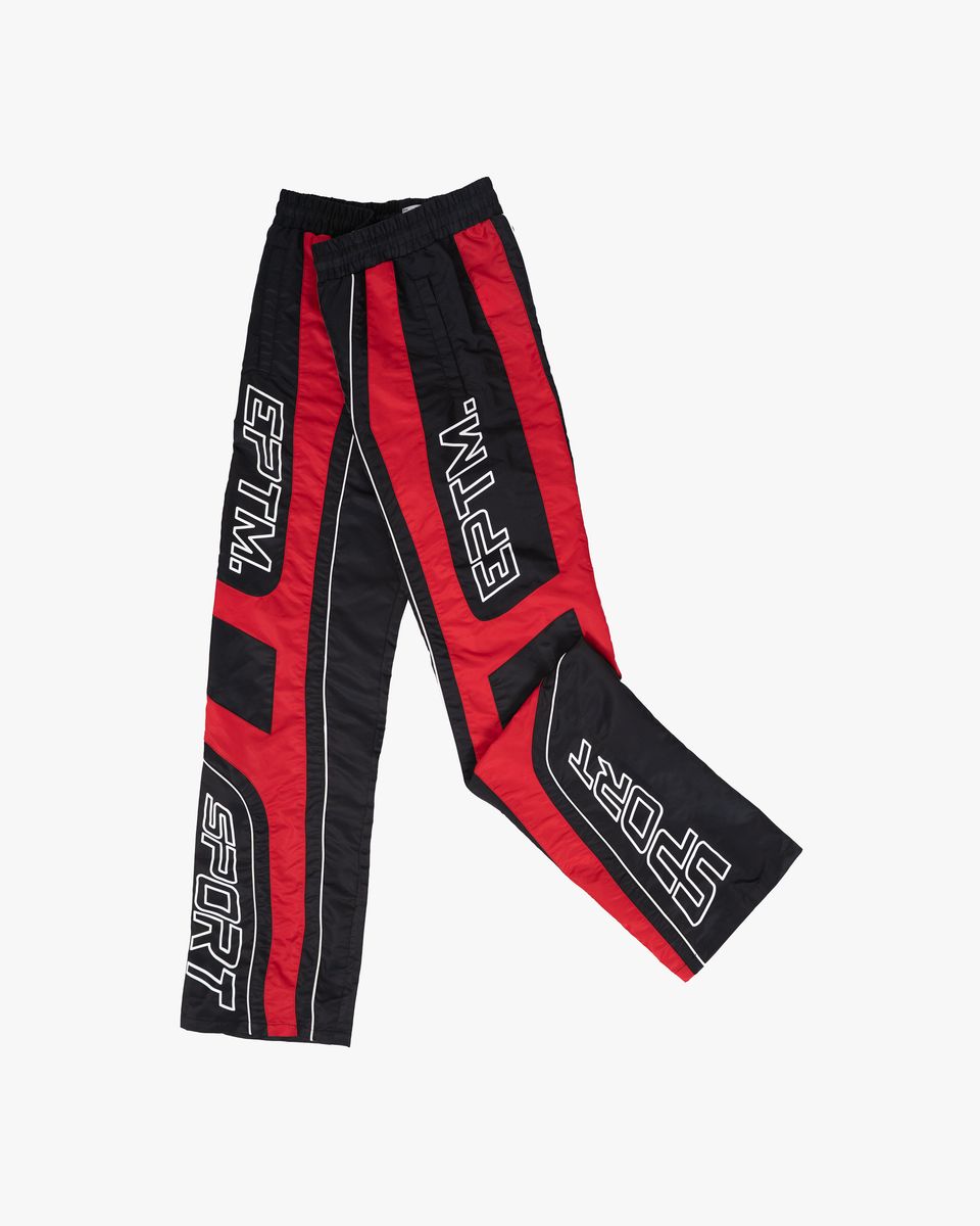 Spyder Pants Black