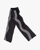 Vally Pants Black