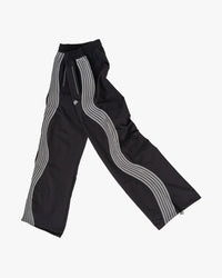 Vally Pants Black