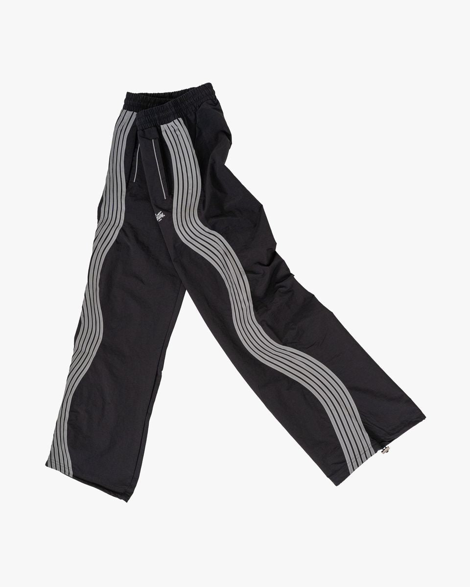 Vally Pants Black