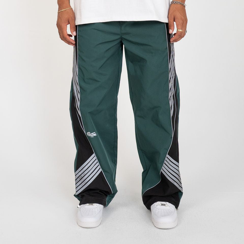 Mayhem Pants Hunter Green