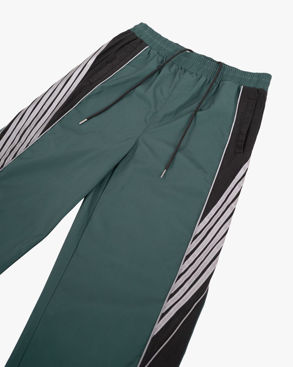 Mayhem Pants Hunter Green
