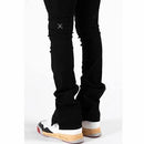 Noir 7 Jeans