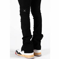 Noir 7 Jeans