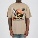 Infinity Prem Tee Oatmeal