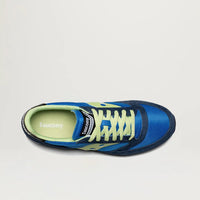 JAZZ 81 BLUE/BLUE