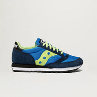 JAZZ 81 BLUE/BLUE