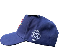INDIANIERS HAT NAVY