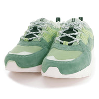 FUSION 2.0 (ICEBERG GREEN/BUTTERFLY