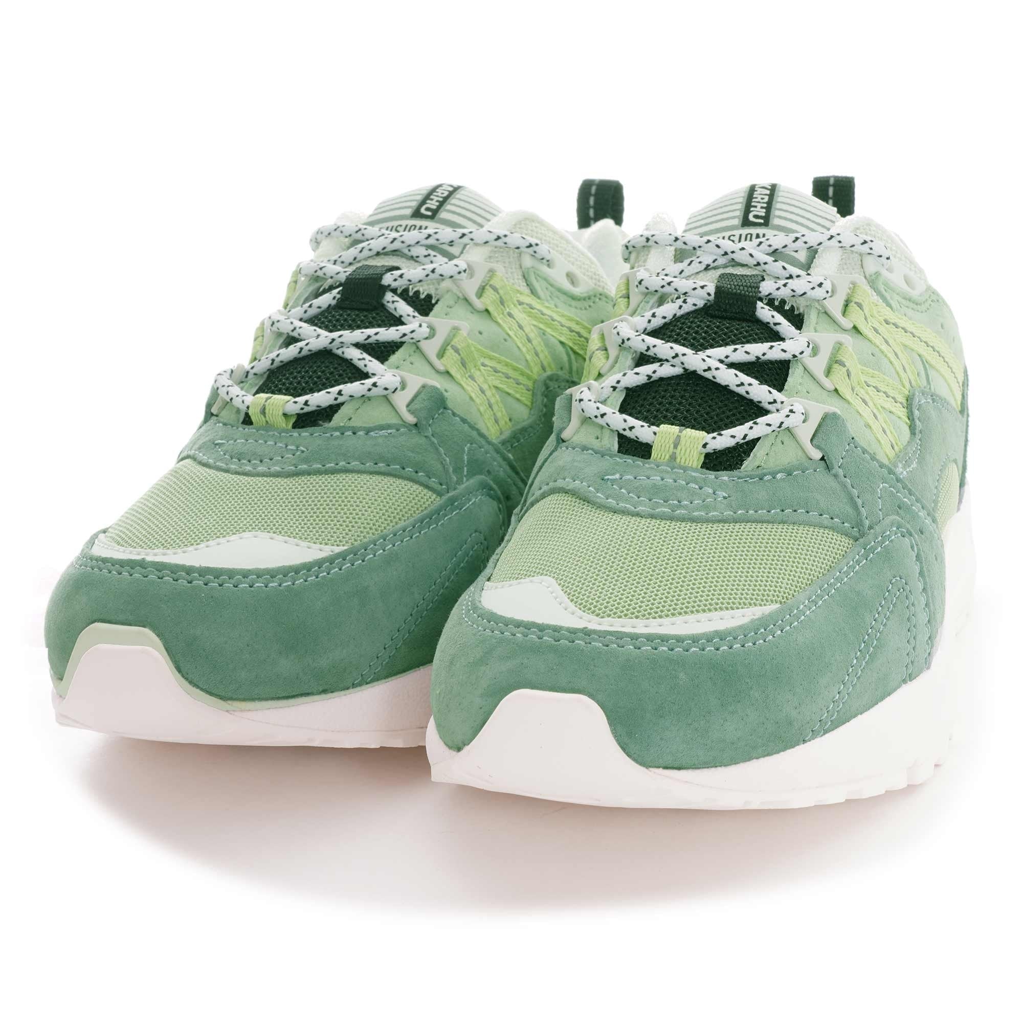 FUSION 2.0 (ICEBERG GREEN/BUTTERFLY