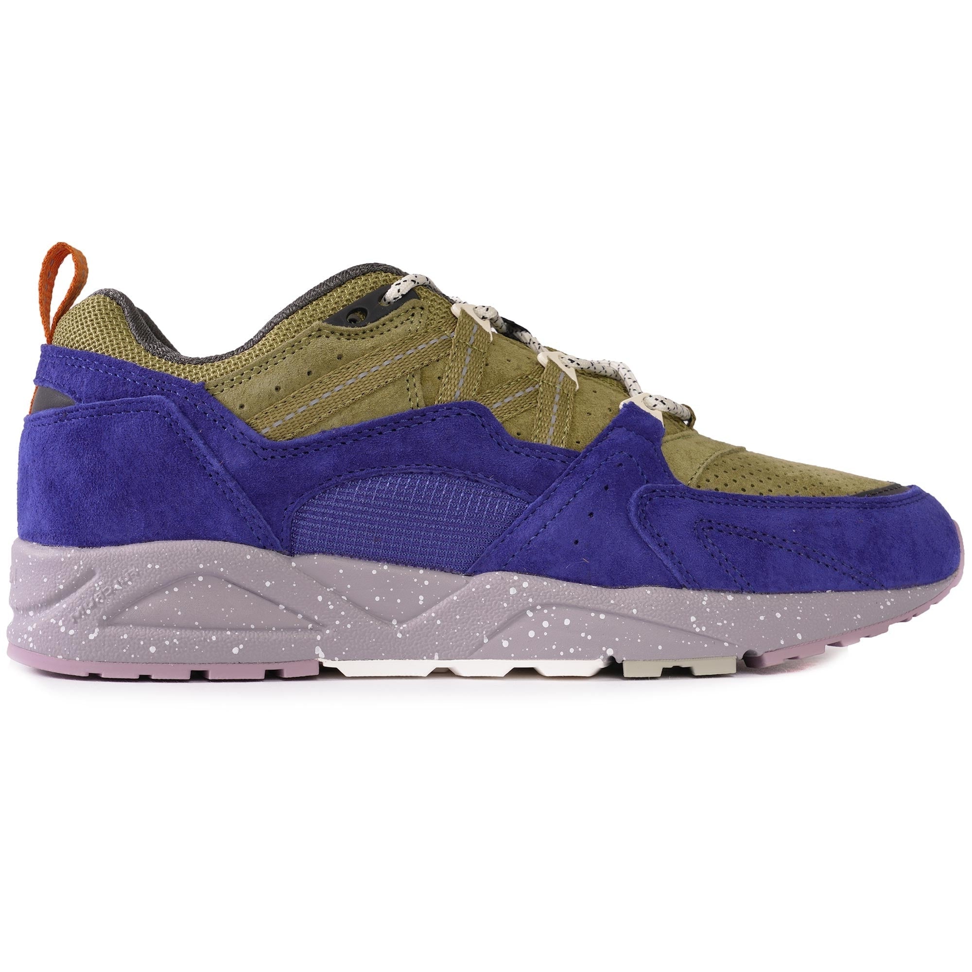 FUSION 2.0 (SODALITE BLUE/GREEN MOSS)