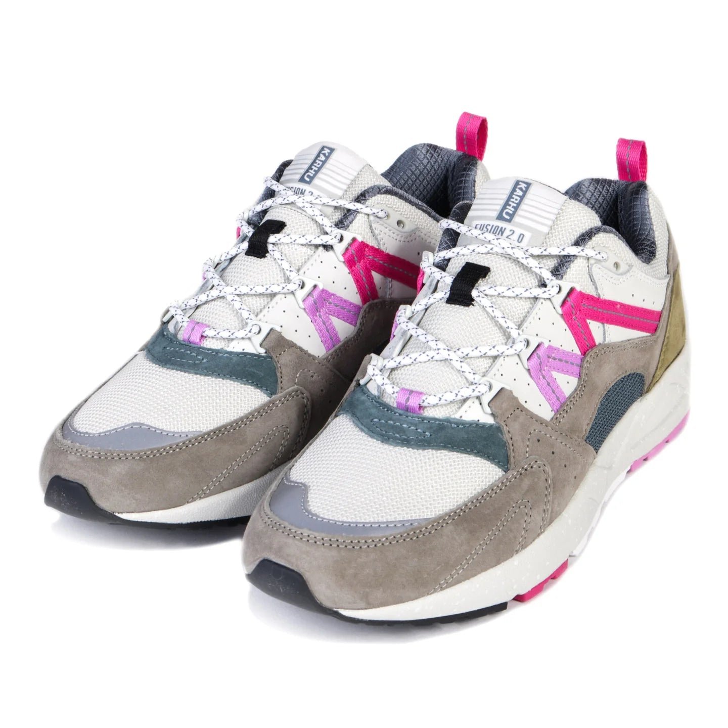 FUSION 2.0 (ABBEY STONE/PINK YARROW)
