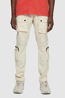 Kuwalla Utility Pants Cream