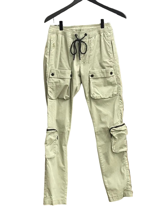 Kuwalla Utility Pants Sage