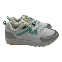 Fusion 2.0 Siver/white