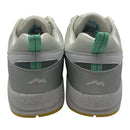Fusion 2.0 Siver/white