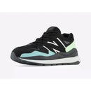 NEW BALANCE 57/40 LOW 'BLACK/BLUE/GREEN'