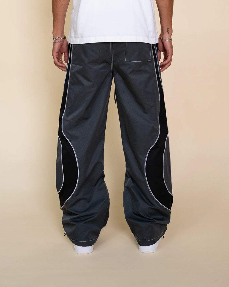 MONTANA PANTS GREY