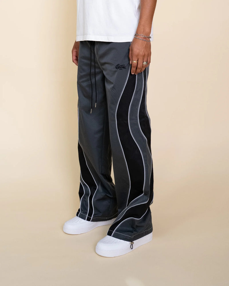 MONTANA PANTS GREY