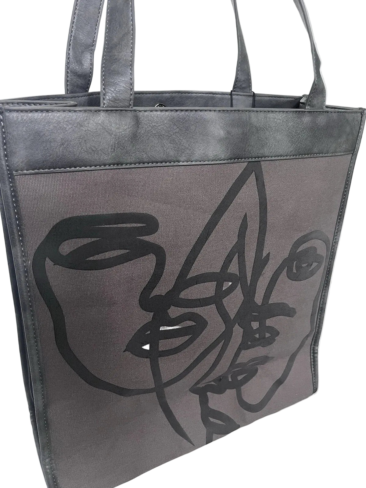 REVES Trois Tote Bag