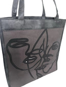 REVES Trois Tote Bag