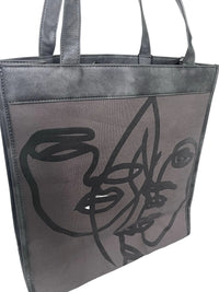 REVES Trois Tote Bag