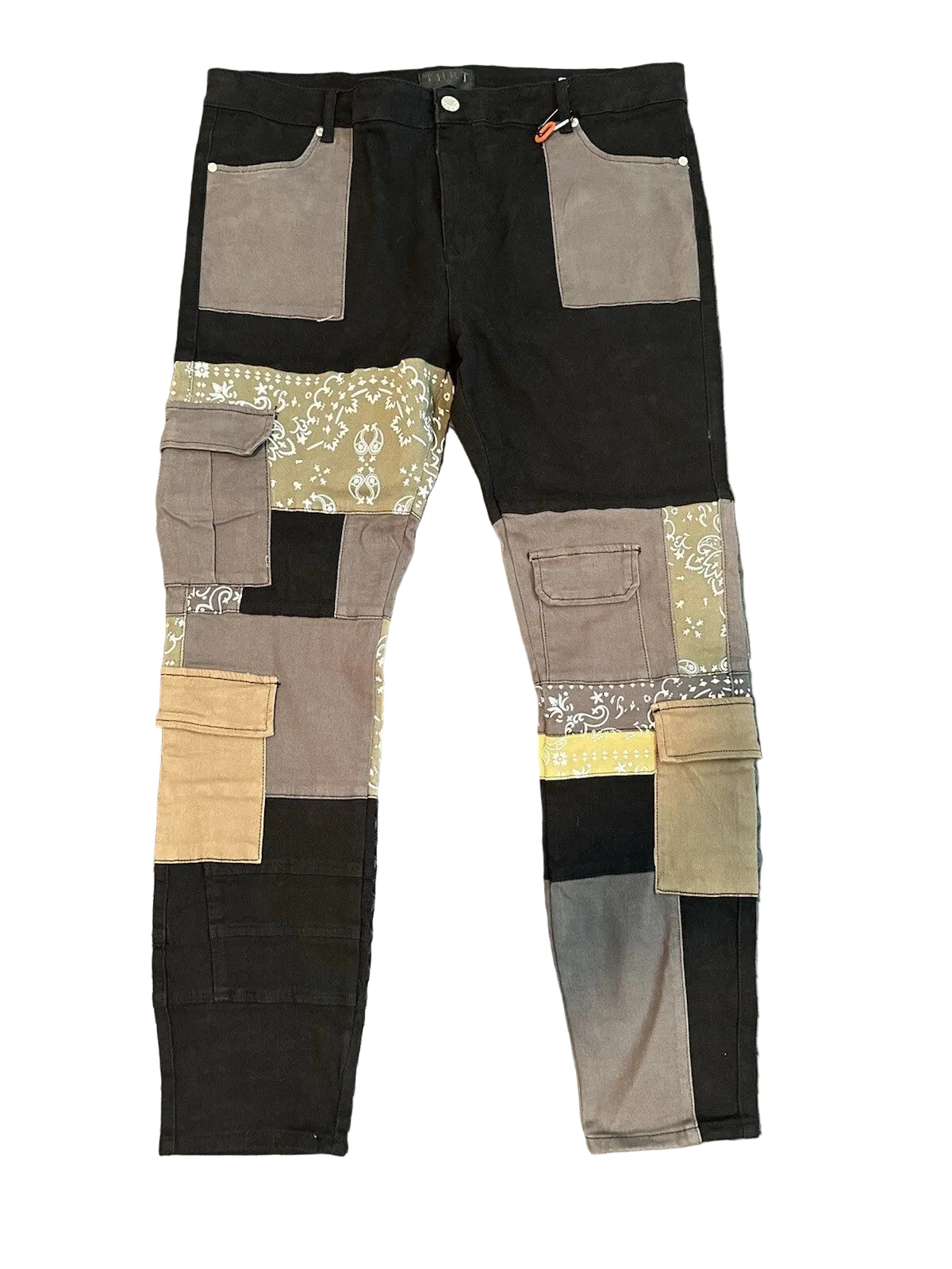 Ranger Denim