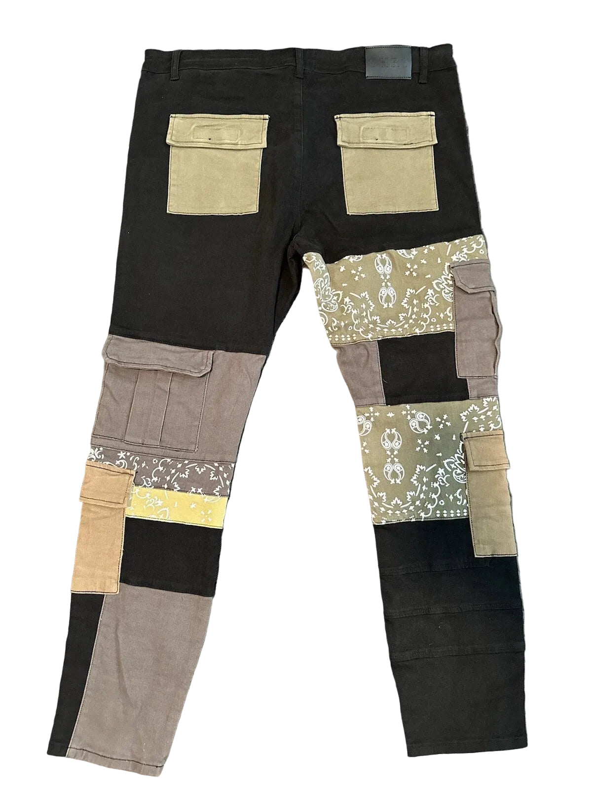 Ranger Denim