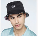 Reverse Gandolfo Hat Multi