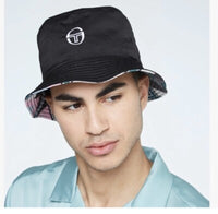 Reverse Gandolfo Hat Multi