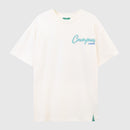 Resort Tee Off White