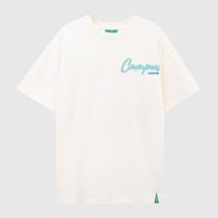 Resort Tee Off White