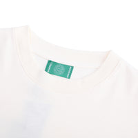 Resort Tee Off White
