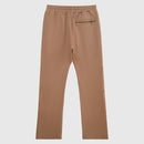 Western Stacked Joggers Sand