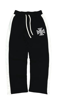 ME Quarter Sweatpant (Black)