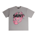 Steel Tongue Tee Cloud