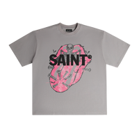 Steel Tongue Tee Cloud