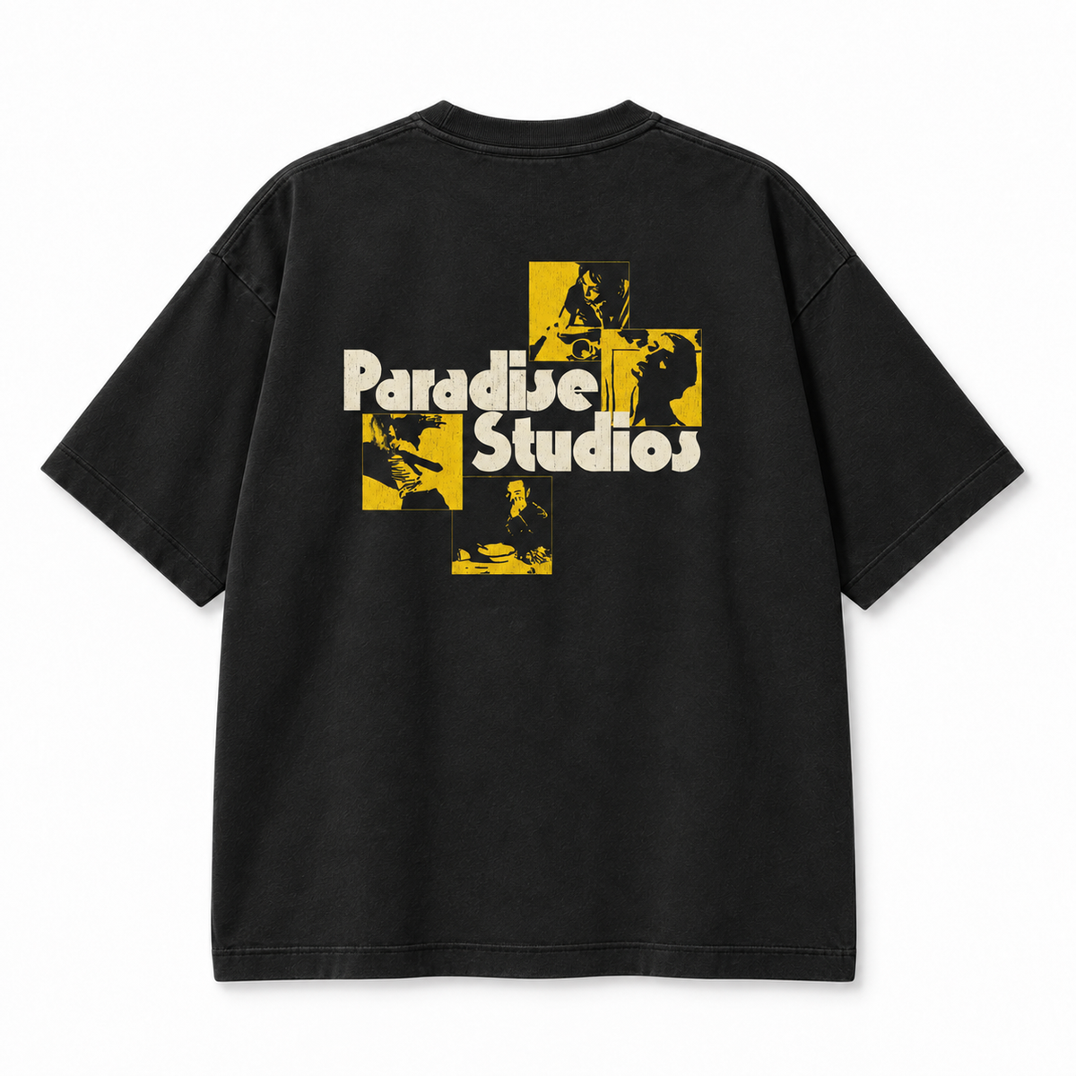 Studio 77 T-Shirt