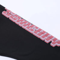 St Valentine Joggers Black