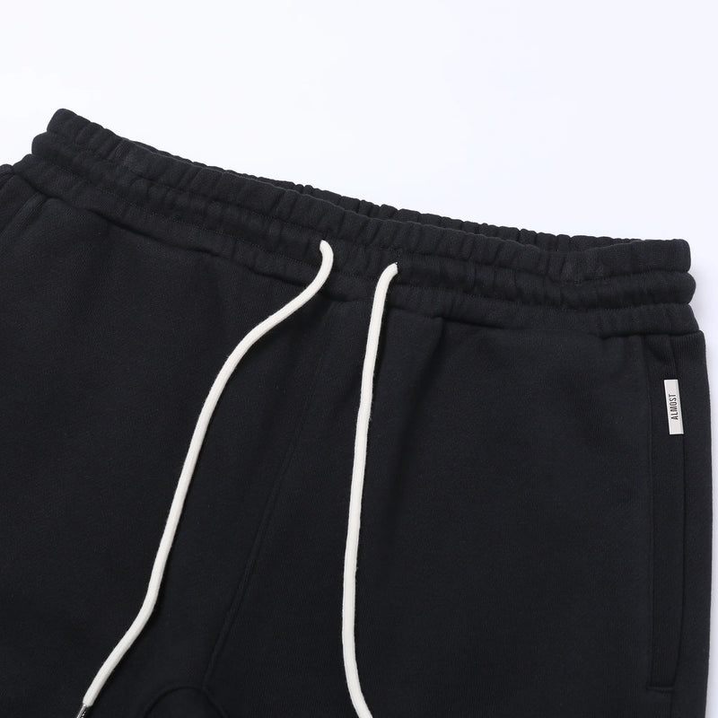 St Valentine Joggers Black