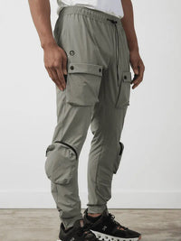 Kuwalla Tek Utility Pants Agave