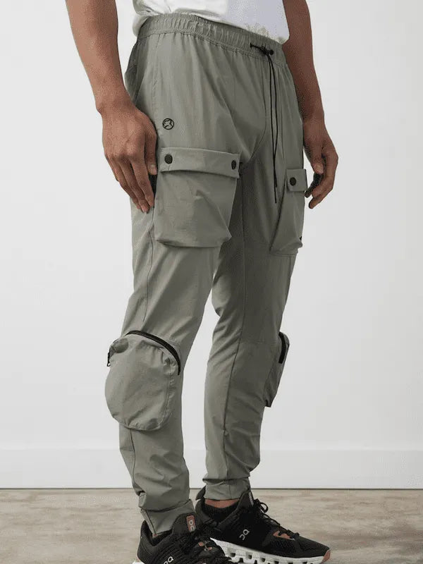 Kuwalla Tek Utility Pants Agave