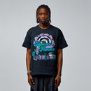 VEGAS TEE BLACK