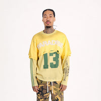 XIII Thermal (Yellow)