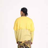 XIII Thermal (Yellow)