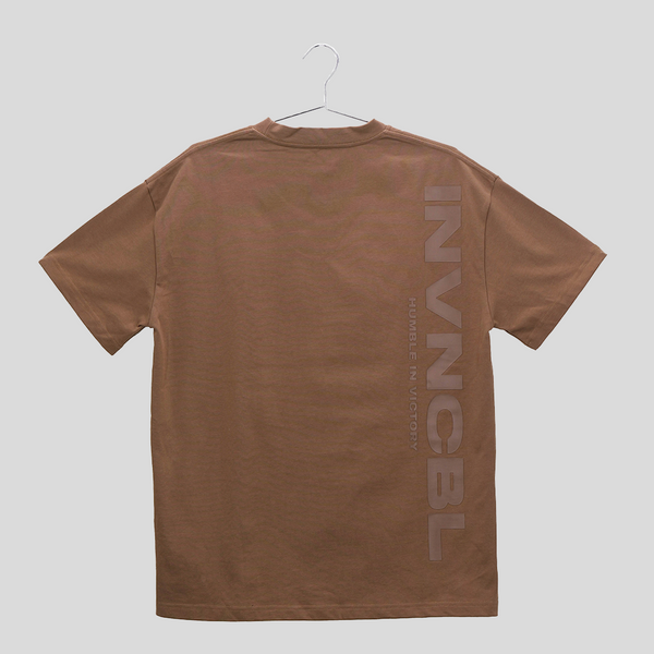 Victory Tee Russet